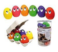 GLORIA Œufs Bote de Différentes Couleurs