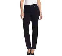 Gloria Vanderbilt 1276864 Jeans, Noir, 44 Femme