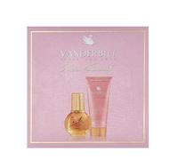 Gloria Vanderbilt - Coffret 2 pièces Eau de Toilette & Lait pour le corps 1 oz + 3.4 oz