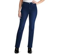 Gloria Vanderbilt Amanda Classic High Rise Tapered Jean Standard - Jeans - Amanda Jean Classique Taille Haute fuselé Standard - Femme