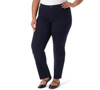 Gloria Vanderbilt Amanda Classic High Rise Tapered Jean Standard - Jeans - Amanda Jean Classique Taille Haute fuselé Standard - Femme