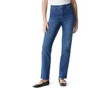 Gloria Vanderbilt Amanda Classic High Rise Tapered Jean Standard - Jeans - Amanda Jean Classique Taille Haute fuselé Standard - Femme