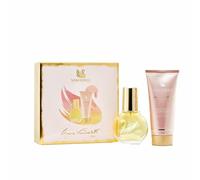 Gloria Vanderbilt by Gloria Vanderbilt for Women - 2 Pc Gift Set 1oz EDT Spray, 3.4oz Body Lotion