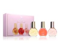 Gloria Vanderbilt Discovery set coffret cadeau pour femme 3x30 ml