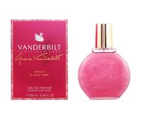 Gloria Vanderbilt Eau de Parfum Minuit à New York 100 ml