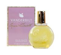 Gloria Vanderbilt Eau De Toilette Femmes Neuf 100 ml