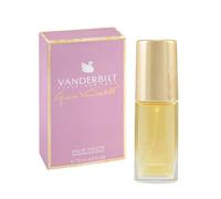 Gloria Vanderbilt Eau de toilette - Présentation : vaporisateur - Contece : 15 ml