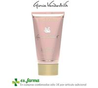 Gloria Vanderbilt Femme Lotion Satinée Corporelle Parfumée 150ML