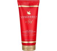 Gloria Vanderbilt In Red Body Lotion