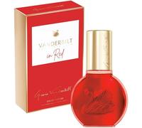 Gloria Vanderbilt-In Red Eau De Parfum-30 Ml