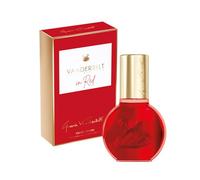 Gloria Vanderbilt - In Red Eau de parfum - 30 ml | Fragrance féminine unique, Pour femmes libres et indépendantes, Sens du chic affirmé, Création olfactive audacieuse