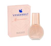 Gloria Vanderbilt Miss Vanderbilt Eau de Toilette 30 ml Vaporisateur