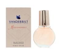 Gloria Vanderbilt Miss Vanderbilt Eau de Toilette pour femmes 30 ml