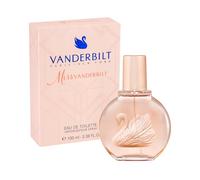 Gloria Vanderbilt Miss Vanderbilt For Women 3.38 oz EDT Spray