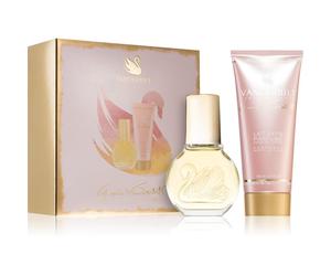 Gloria Vanderbilt N°1 Coffret cadeau pour femme