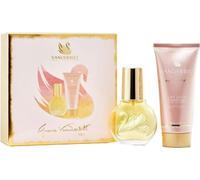 GLORIA VANDERBILT Nº 1 CASE 2 Stü ck