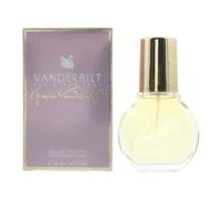 Gloria Vanderbilt Vanderbilt Eau de Toilette pour femme 30 ml