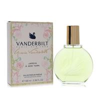 GLORIA VANDERBILT VANDERBILT JARDIN A NEW YORK Eau De Parfum FRAICHE 100 ml