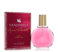 GLORIA VANDERBILT VANDERBILT MINUIT A NEW YORK Eau De Parfum 100 ml