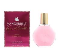 Gloria Vanderbilt Minuit New a York Eau de Parfum pour femme 100 ml