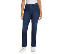 Gloria Vanderbilt Women's Amanda Classic Tapered Jean