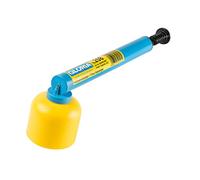 Gloria Haus und Garten 000208.0000 Typ 208 Pulvérisateur de jardin 0.3 l bleu, jaune