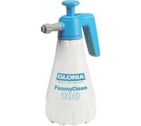 GLORIA VAPORISATEUR MOUSSE CLEAN 100 650