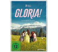 Vicario, Margherite - Gloria!