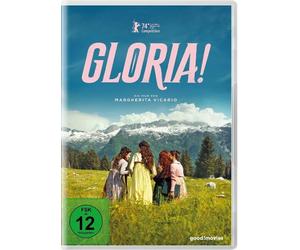 GLORIA - VICARIO,MARGHERITE DVD NEUF