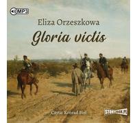 Gloria victis. Livre audio
