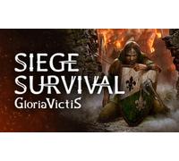 Gloria Victis (Steam Account)