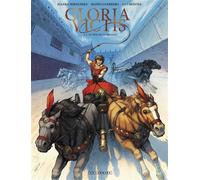 Gloria Victis - Tome 2 - Le Prix de la défaite - Matteo Guerrero - Le Lombard Eds - cartonné - Bande dessinée