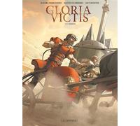 Gloria Victis - Tome 3 - Némesis - Matteo Guerrero - Le Lombard Eds - cartonné - Bande dessinée