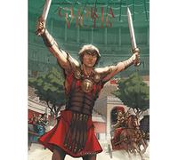 Gloria Victis – Tome 4 : Ludi Romani – Le Lombard