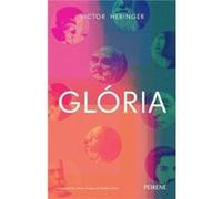 Gloria - Victor Heringer - Peirene Press Ltd - Livre en Anglais - Paperback Victor HeringerVictor Heringer (Auteur)