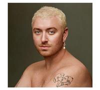 Sam Smith – Gloria – Vinyle