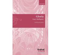 Gloria / Vocal Score