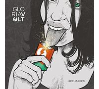 Gloria Volt - Recharged