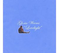GLORIA WEEMS - LOVELIGHT VINYL LP NEUF