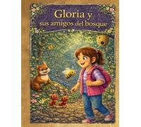 Gloria y sus amigos del bosque