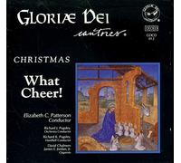 Gloriae Dei Cantores