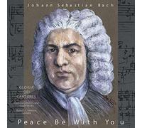 Elizabeth C. Patterson - Peace Be with You [New CD]