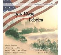 Gloriae Dei Cantores - by The Rivers of Babylon