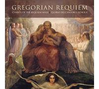 Gloriae Dei Cantores - Gregorian Chants of The Requiem Mass