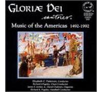 Gloriae Dei Cantores - Music of The Americas 1942-1992