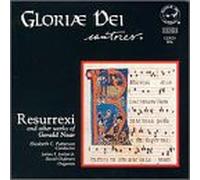 Gloriae Dei Cantores - Resurrexi & Other Works of Ger