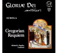 Gloriae Dei Cantores Schola - Gregorian Requiem