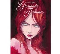 Gloriande de Thémines Pascal Croci (Dessinateur)