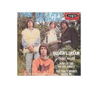 Gloria's Dream Ep