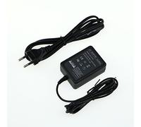 Glorich AA-MA9 Remplacement pour AC Adaptateur Secteur pour Samsung Caméscope SMX-C10 SMX-C14 SMX-C20 SMX-C24 SMX-S10 S16 SMX-F40 F43 F44 SMX-K40 K44 K45 HMX-U10 U15 U20 HMX-H200 H204 H205